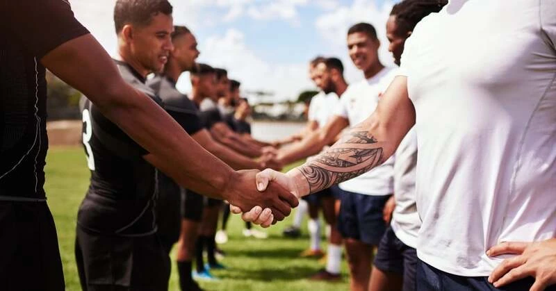 Fair play là khái niệm chỉ lối chơi đẹp, trung thực và đề cao tinh thần thể thao cao thượng