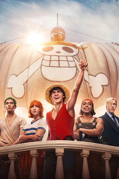 Đảo Hải Tặc Live Action – Phần 2