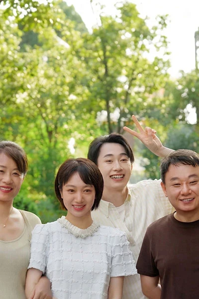 Gia Đình Đáng Yêu