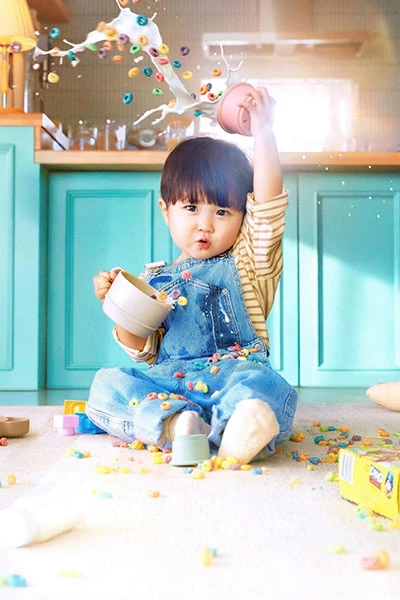 Trao Em Cả Vũ Trụ