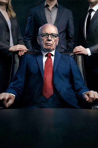 Triều Đại Gia Tộc Murdoch