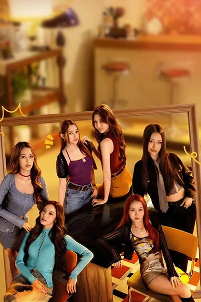 Luật Cấm Yêu Em