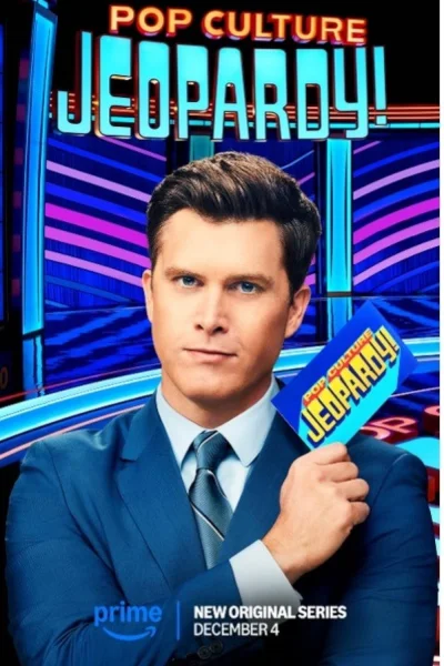 Jeopardy! Văn Hóa Đại Chúng