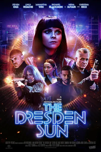 Mặt trời Dresden