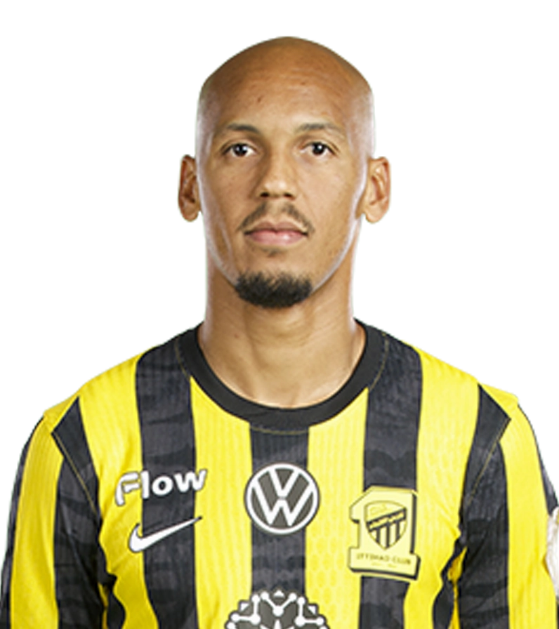 Hình ảnh đại diện cho đội bóng Al Ittihad với biểu tượng mạnh mẽ của những chú hổ vùng Jeddah