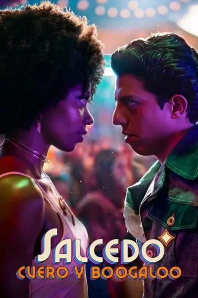 Salcedo, Đồ Da Và Boogaloo (Salcedo, cuero y boogaloo)