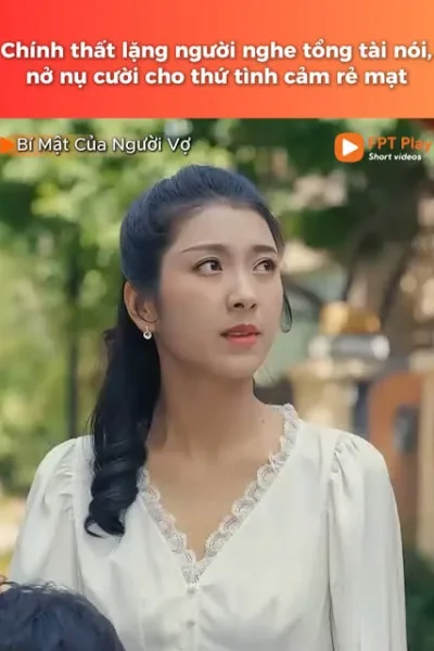 Bí Mật Của Người Vợ