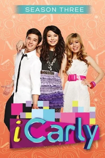 Cô Bé Internet Carly (Phần 3)
