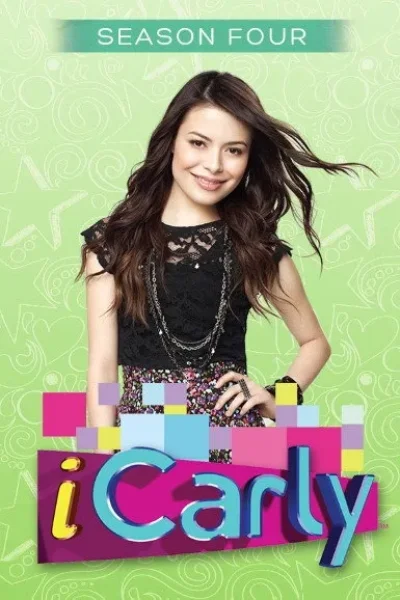 Cô Bé Internet Carly (Phần 4)