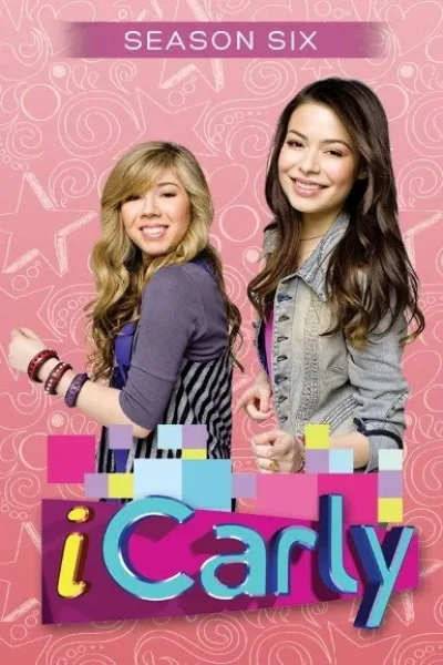 Cô Bé Internet Carly (Phần 6)