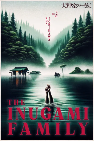 Gia Đình Inugami