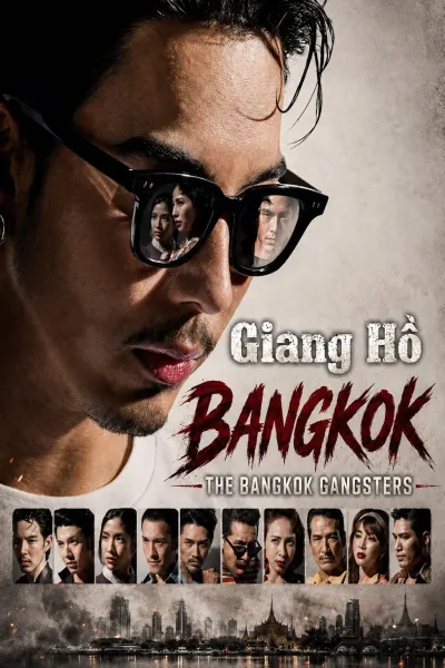 Giang Hồ Bangkok
