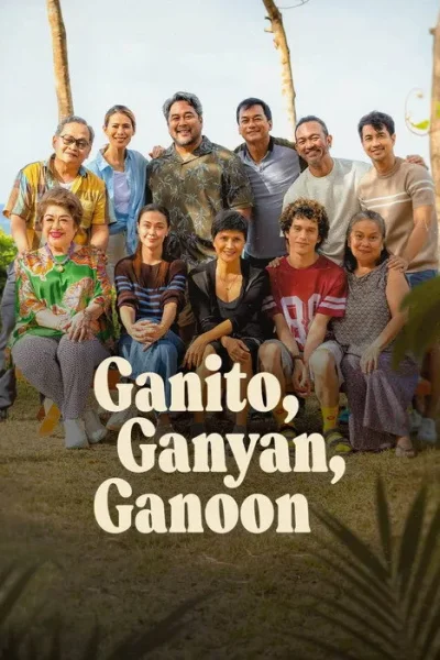 Rắc Rối Này Kia / Ganito, Ganyan, Ganoon
