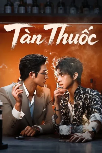 Tàn Thuốc
