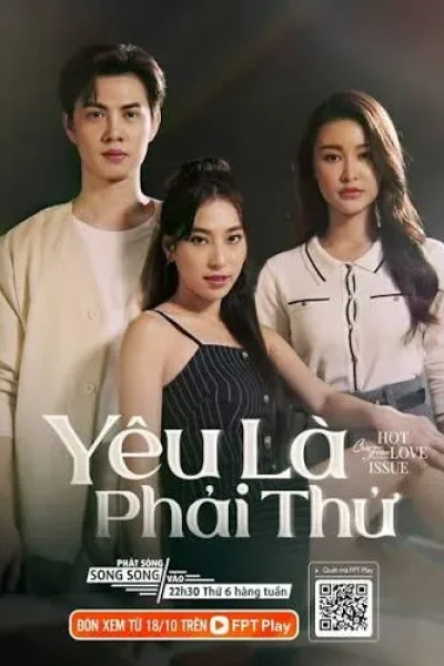 Yêu Là Phải Thử